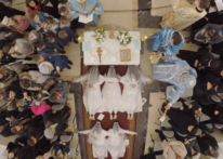 Sarajevo review: Diary of a Bride of Christ (2022)