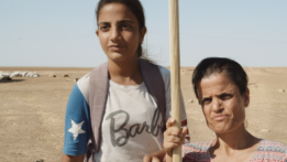Review: Yarê (2024)