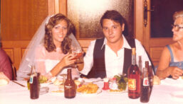 Still 2 - Las novias del sur