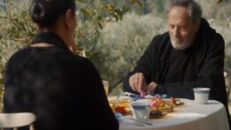Locarno Review: Upshot (2024)
