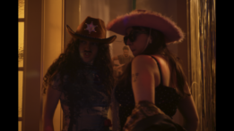 Locarno review: L’avant poste 21 (2025)